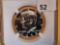 Superb Gem! NGC 1969-S Kennedy half Dollar in Proof 69