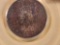 PCGS-graded Jamaica 1/2 Penny