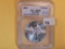 ICG 2025 Austria Silver 1.5 Euro in Mint State 69
