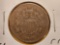 1864 Two Cent piece in Very Fine plus