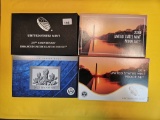 Four little better US Sets in OGP