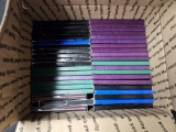 FORTY US Proof Sets