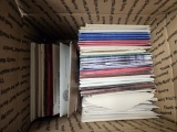FIFTY US Mint Sets