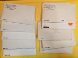 TEN US Mint Sets in OGP