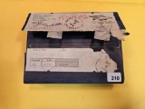 Four 1970 US Silver Proof Sets