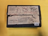 Four 1970 US Silver Proof Sets