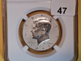 PERFECT! NGC 2019-S Kennedy Half Dollar in Proof 70 Enhanced Reverse Proof
