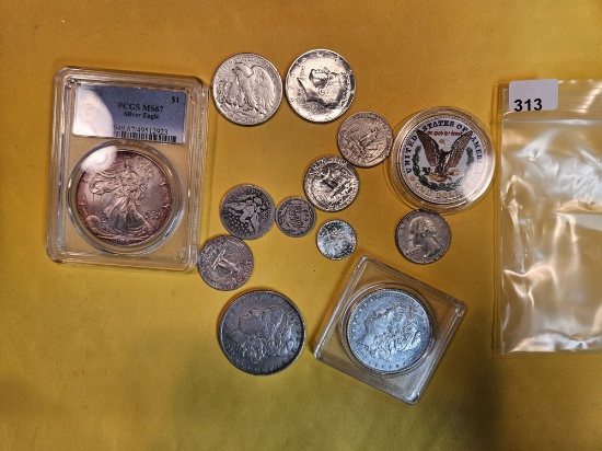 Better Than Junk Silver