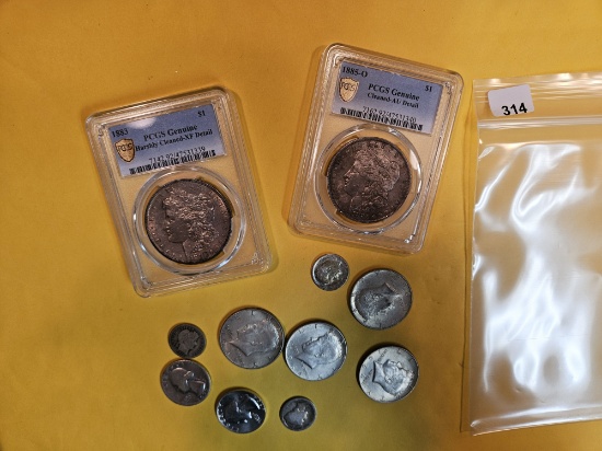 Better Than Junk Silver