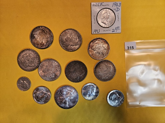 Better Than Junk Silver