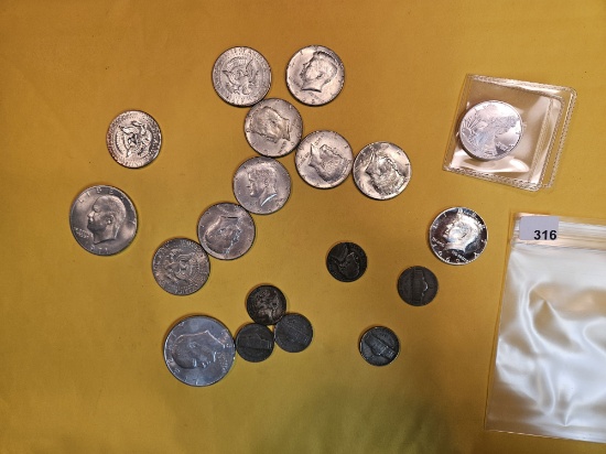 Better Than Junk Silver