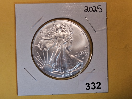 And last, but not least,  a GEM BU 2025 ASE