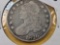1826 Bust Silver Half Dollar