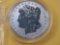 GEM Proof 2024-S Morgan Silver Dollar