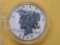 GEM Proof 2024-S Peace Silver Dollar