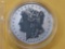 GEM Proof 2024-S Morgan Silver Dollar