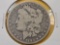 ** KEY DATE ** 1893-CC Morgan Silver Dollar