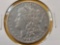 Better Date 1896-S Morgan Silver Dollar