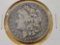 ** KEY DATE ** 1879-CC Morgan Silver Dollar