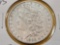 Variety! 1882-O Morgan Silver Dollar with O over S