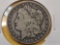 ** KEY DATE ** 1893-O Morgan Silver Dollar