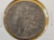 Better Date 1879-O Morgan Silver Dollar