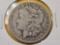 ** KEY DATE ** 1892-CC Morgan Silver Dollar