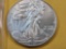 Brilliant Uncirculated 2017 American Silver Eagle
