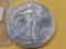 Brilliant Uncirculated 2024 American Silver Eagle