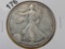 1996 American Silver Eagle