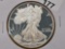 GEM Proof 2005 American Silver Eagle