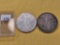Two Toned American Silver Eagles