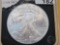 Brilliant Uncirculated 2010 American Silver Eagle