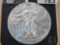 Brilliant Uncirculated 2013 American Silver Eagle