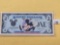 DISNEY DOLLAR!
