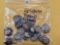 About a Half Pound of World Coins with Silver