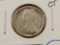 1891 Hong Kong Silver Ten Cent Piece