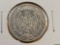 1910-A German Twenty-five Pfennig