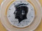 PERFECT! PCGS 2014-W Kennedy Silver Half Dollar in Proof-70 Reverse Proof