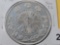 1870 Japanese Silver Yen