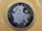 GEM Proof 2024 Great Britain Silver Five Pounds