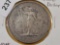 1909 British Trade Dollar