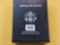 GEM Proof 1997 American Silver Eagle