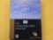 2010 and 2011 United States Proof Sets