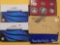 Five US Mint Products, Two are Silver