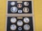 2017-S Silver Proof Set