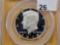 PERFECT! PCGS 2014-S Kennedy Silver Half Dollar in Mint State 70 Proof-like Enhanced Finish