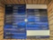Twenty-three US Proof Sets