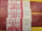 Eight US Mint Bicentennial Silver Uncirculated 3-Coin Sets