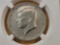 PERFECT! NGC 2017-S Kennedy Half Dollar in SP-70 Enhanced Finish